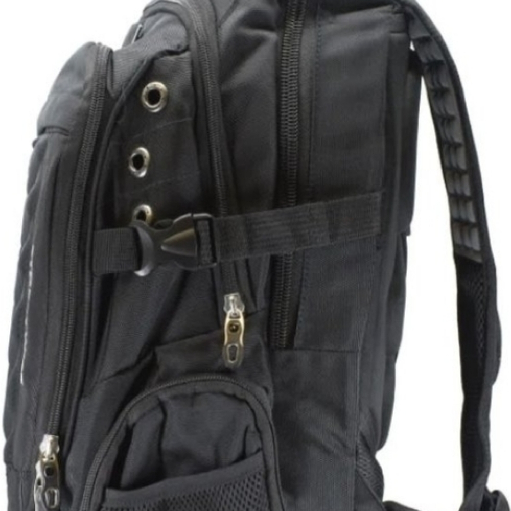 PRO-TEC Bulletproof Backpack - Picture 2 of 4